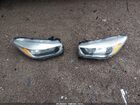 2018 Ford Escape Se Красный vin: 1FMCU0GD6JUA81814