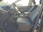 2018 Ford Escape Se Gray vin: 1FMCU0GD6JUB09501