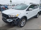2018 Ford Escape Se Beige vin: 1FMCU0GD6JUB86059