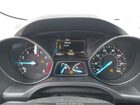 2018 Ford Escape Se Beige vin: 1FMCU0GD6JUB86059