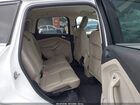 2018 Ford Escape Se Beige vin: 1FMCU0GD6JUB86059