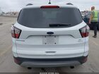 2018 Ford Escape Se Beige vin: 1FMCU0GD6JUB86059