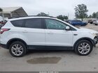 2018 Ford Escape Se Beige vin: 1FMCU0GD6JUB86059