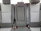 2018 Ford Escape Se Серый vin: 1FMCU0GD6JUC90664