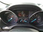 2018 Ford Escape Se White vin: 1FMCU0GD6JUD28085
