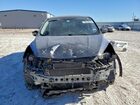2019 Ford Escape Se Gray vin: 1FMCU0GD6KUA33909