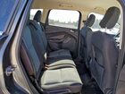 2019 Ford Escape Se Gray vin: 1FMCU0GD6KUA33909