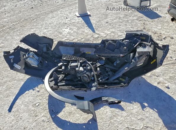 1FMCU0GD6KUA33909 2019 FORD ESCAPE Gray VIN კოდის სტიკერის ხედი