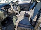 2019 Ford Escape Se Gray vin: 1FMCU0GD6KUA33909