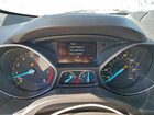 2019 Ford Escape Se Gray vin: 1FMCU0GD6KUA33909
