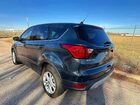2019 Ford Escape Se Синий vin: 1FMCU0GD6KUB11539 2019 Ford Escape Se Синий vin: 1FMCU0GD6KUB11539