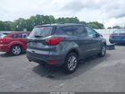 2019 Ford Escape Se Gray vin: 1FMCU0GD6KUB20144 2019 Ford Escape Se Gray vin: 1FMCU0GD6KUB20144