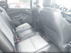 2019 Ford Escape Se Gray vin: 1FMCU0GD6KUB20144 2019 Ford Escape Se Gray vin: 1FMCU0GD6KUB20144