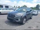2019 Ford Escape Se Gray vin: 1FMCU0GD6KUB20144 2019 Ford Escape Se Gray vin: 1FMCU0GD6KUB20144