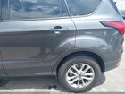 2019 Ford Escape Se Gray vin: 1FMCU0GD6KUB20144 2019 Ford Escape Se Gray vin: 1FMCU0GD6KUB20144