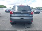 2019 Ford Escape Se Gray vin: 1FMCU0GD6KUB20144 2019 Ford Escape Se Gray vin: 1FMCU0GD6KUB20144