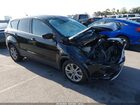 2019 Ford Escape Se Black vin: 1FMCU0GD6KUB79260