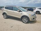 2017 Ford Escape Se Gold vin: 1FMCU0GD7HUA93660 2017 Ford Escape Se Gold vin: 1FMCU0GD7HUA93660