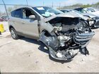 2017 Ford Escape Se Beige vin: 1FMCU0GD7HUB87568