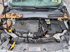 2017 Ford Escape Se Белый vin: 1FMCU0GD7HUC76900