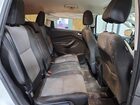 2017 Ford Escape Se Белый vin: 1FMCU0GD7HUC76900