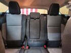 2017 Ford Escape Se Белый vin: 1FMCU0GD7HUC76900