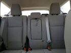 2017 Ford Escape Se Белый vin: 1FMCU0GD7HUE46317