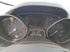 2017 Ford Escape Se Белый vin: 1FMCU0GD7HUE46317