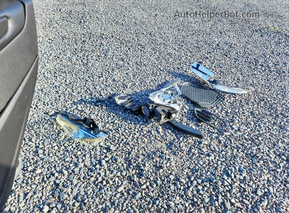 1FMCU0GD7JUA65606 2018 FORD ESCAPE Серый Вид подкапотного пространства