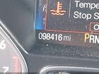 2018 Ford Escape Se Синий vin: 1FMCU0GD7JUC18288