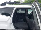 2018 Ford Escape Se Белый vin: 1FMCU0GD7JUC50206
