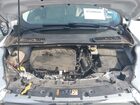 2018 Ford Escape Se Белый vin: 1FMCU0GD7JUD07052