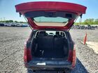 2018 Ford Escape Se Красный vin: 1FMCU0GD7JUD37460