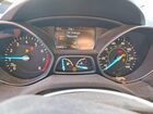 2019 Ford Escape Se Silver vin: 1FMCU0GD7KUA04967