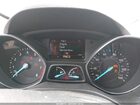 2019 Ford Escape Se Красный vin: 1FMCU0GD7KUA88014