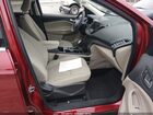 2019 Ford Escape Se Красный vin: 1FMCU0GD7KUA88014