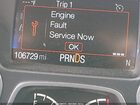 2019 Ford Escape Se Красный vin: 1FMCU0GD7KUA88014