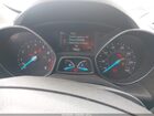 2019 Ford Escape Se Brown vin: 1FMCU0GD7KUBO6902