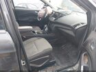 2019 Ford Escape Se Brown vin: 1FMCU0GD7KUBO6902