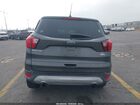 2019 Ford Escape Se Brown vin: 1FMCU0GD7KUBO6902