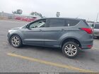2019 Ford Escape Se Brown vin: 1FMCU0GD7KUBO6902
