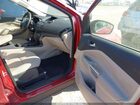 2017 Ford Escape Se Красный vin: 1FMCU0GD8HUB42526