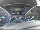 2017 Ford Escape Se Красный vin: 1FMCU0GD8HUB42526