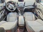 2017 Ford Escape Se Blue vin: 1FMCU0GD8HUB66079