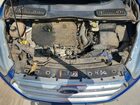 2017 Ford Escape Se Blue vin: 1FMCU0GD8HUB66079