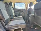 2017 Ford Escape Se Blue vin: 1FMCU0GD8HUB66079