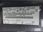 2017 Ford Escape Se Черный vin: 1FMCU0GD8HUC09707