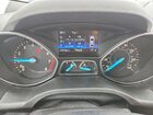 2017 Ford Escape Se Коричневый vin: 1FMCU0GD8HUC64898