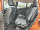 2017 Ford Escape Se Коричневый vin: 1FMCU0GD8HUC64898