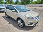 2017 Ford Escape Se Gold vin: 1FMCU0GD8HUE06683 2017 Ford Escape Se Gold vin: 1FMCU0GD8HUE06683